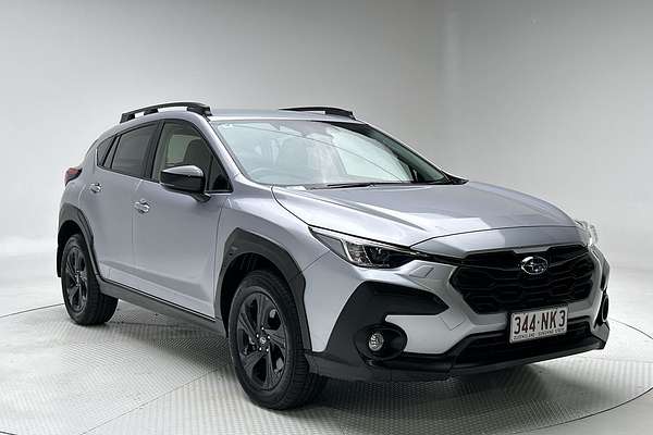 2024 Subaru Crosstrek 2.0L G6X