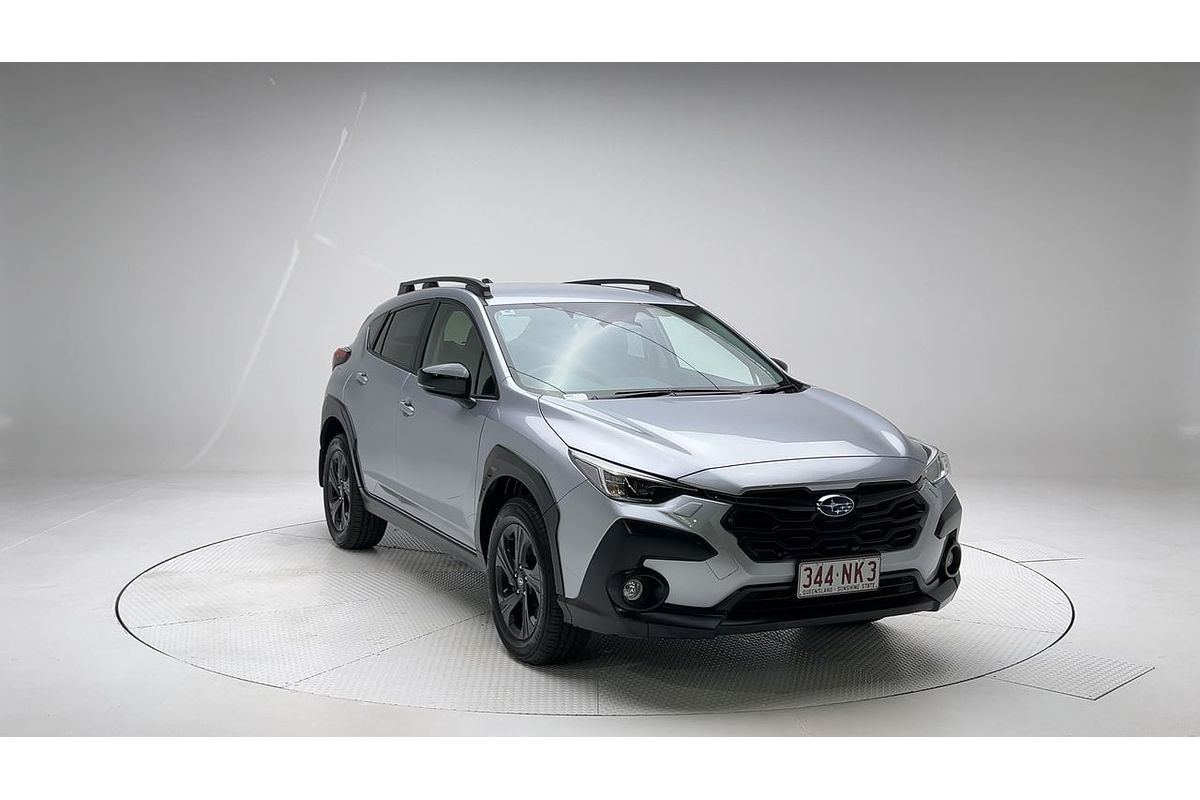 2024 Subaru Crosstrek 2.0L G6X