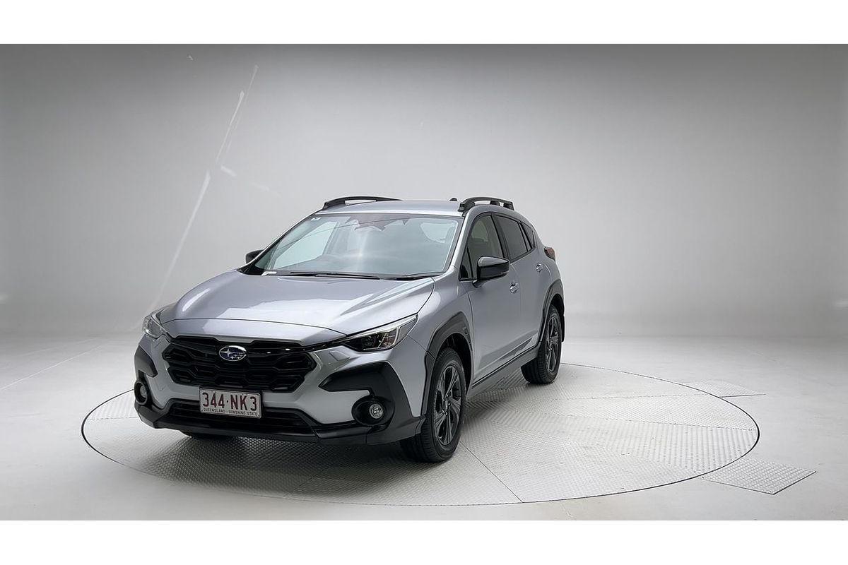 2024 Subaru Crosstrek 2.0L G6X