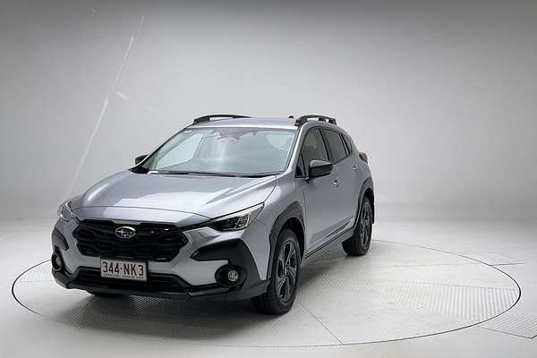 2024 Subaru Crosstrek 2.0L G6X