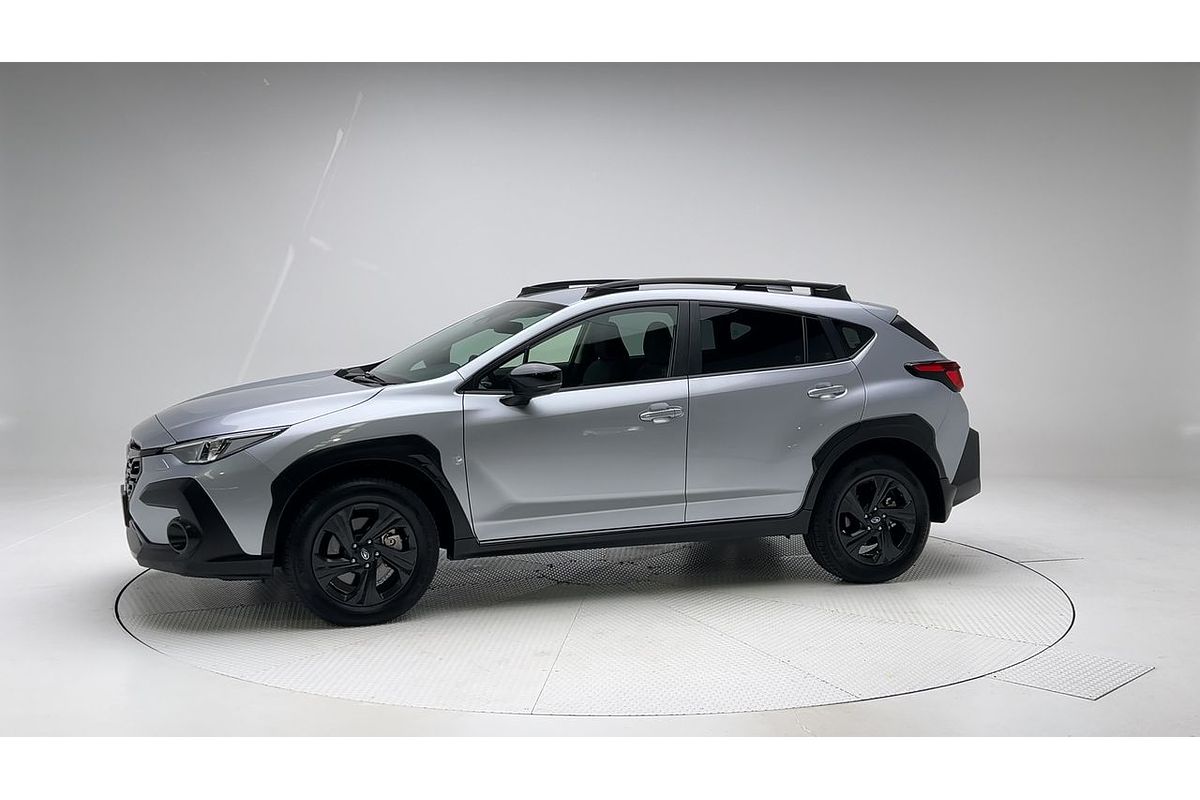 2024 Subaru Crosstrek 2.0L G6X