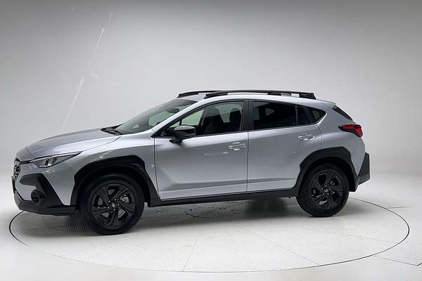 2024 Subaru Crosstrek 2.0L G6X