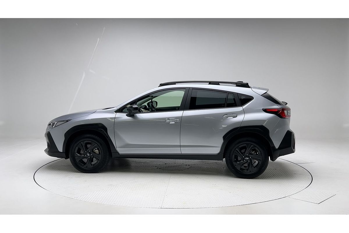 2024 Subaru Crosstrek 2.0L G6X