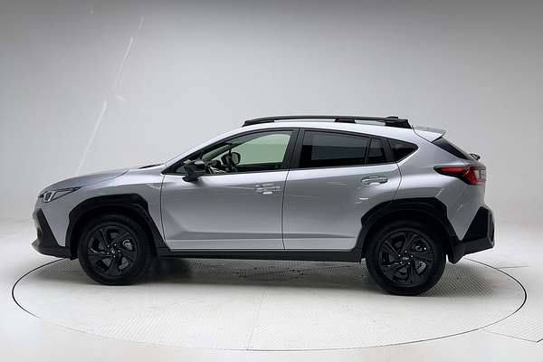 2024 Subaru Crosstrek 2.0L G6X