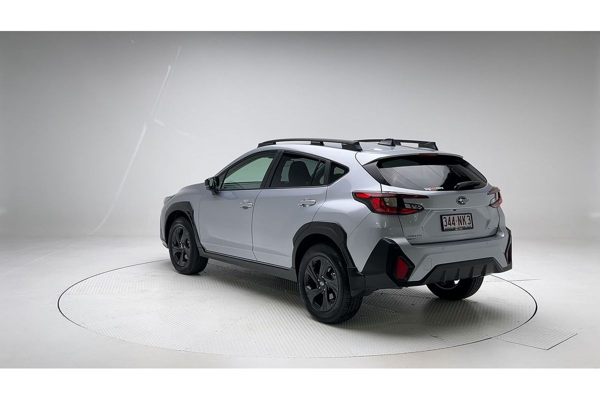 2024 Subaru Crosstrek 2.0L G6X