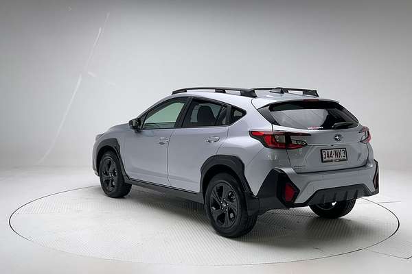 2024 Subaru Crosstrek 2.0L G6X