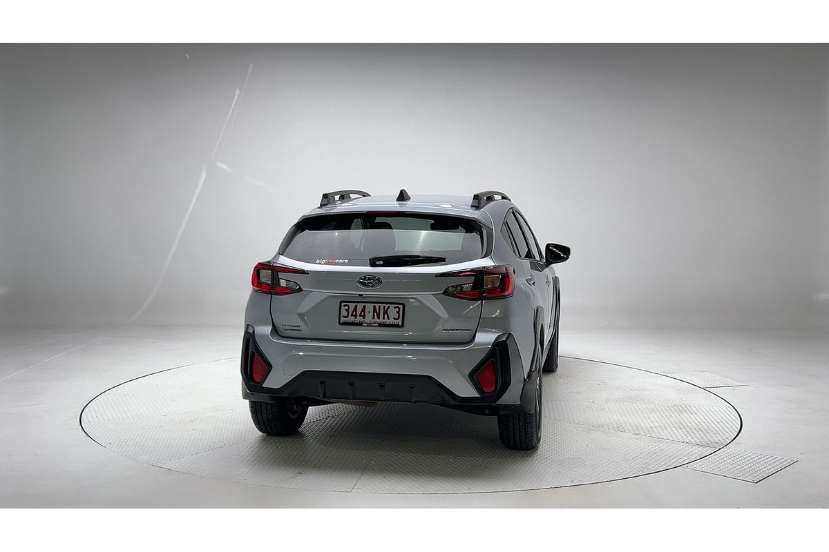 2024 Subaru Crosstrek 2.0L G6X