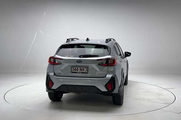 2024 Subaru Crosstrek 2.0L G6X
