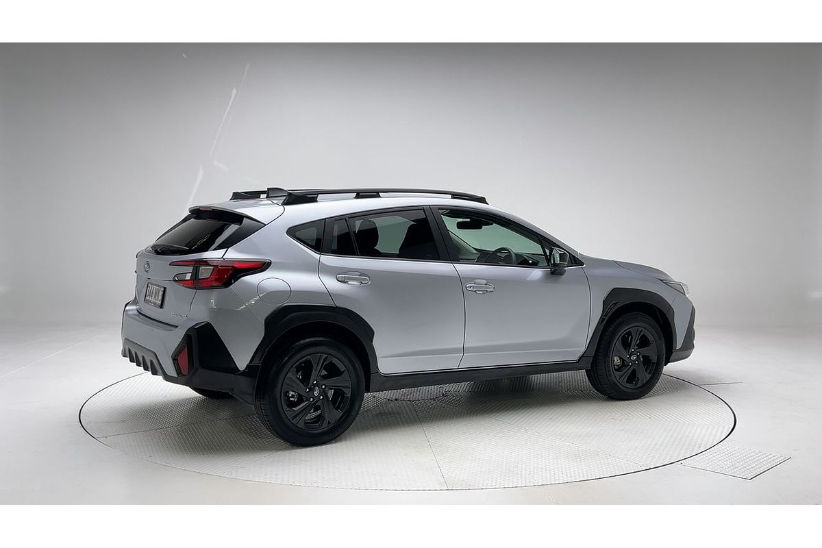2024 Subaru Crosstrek 2.0L G6X
