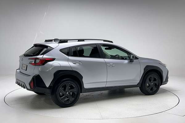 2024 Subaru Crosstrek 2.0L G6X