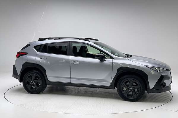 2024 Subaru Crosstrek 2.0L G6X