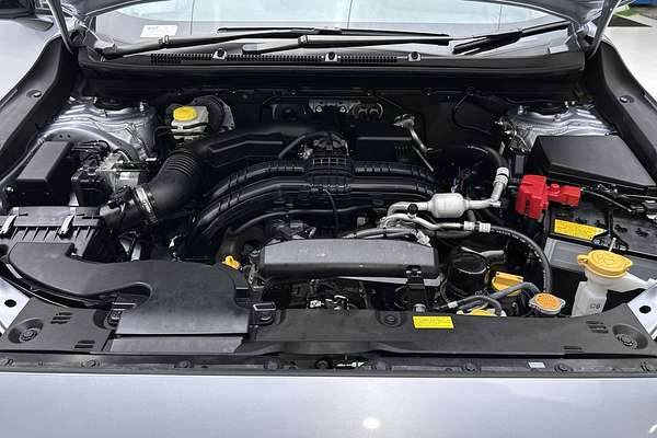 2024 Subaru Crosstrek 2.0L G6X