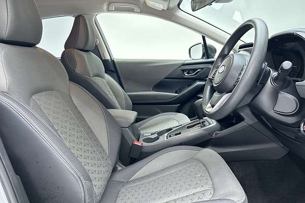 2024 Subaru Crosstrek 2.0L G6X