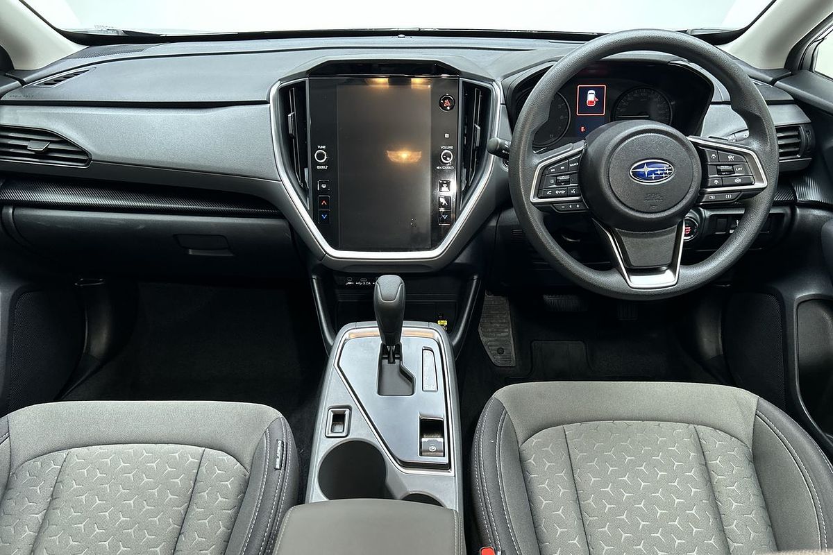 2024 Subaru Crosstrek 2.0L G6X
