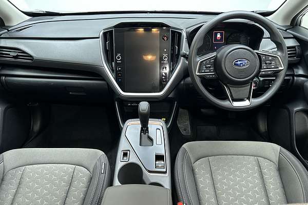 2024 Subaru Crosstrek 2.0L G6X