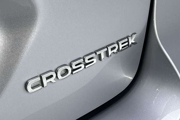 2024 Subaru Crosstrek 2.0L G6X