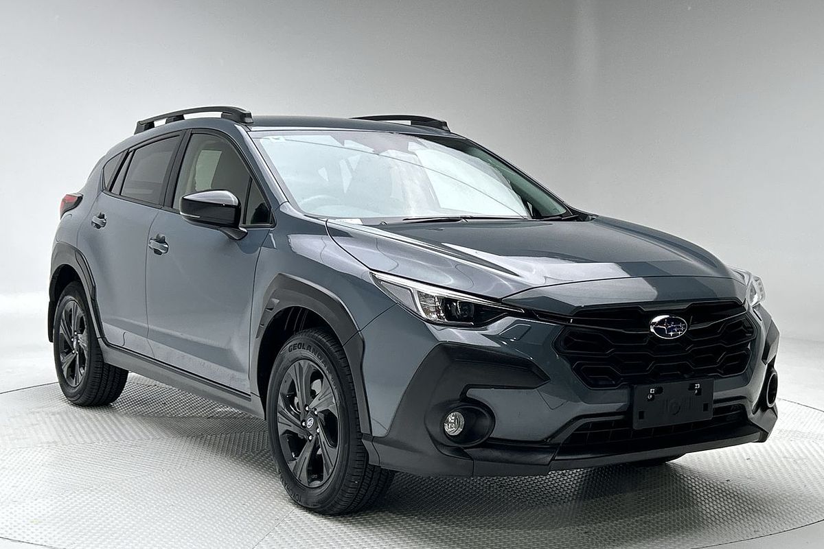 2024 Subaru Crosstrek 2.0L G6X