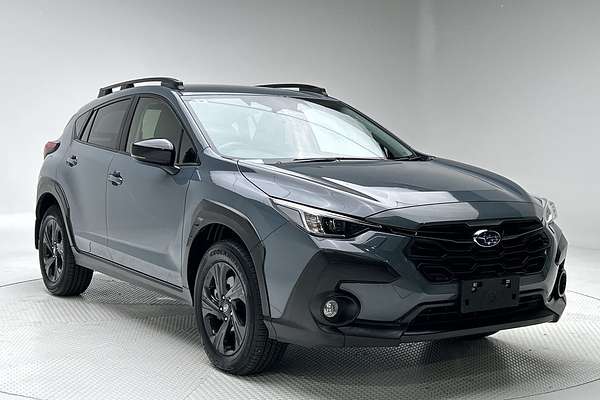 2024 Subaru Crosstrek 2.0L G6X