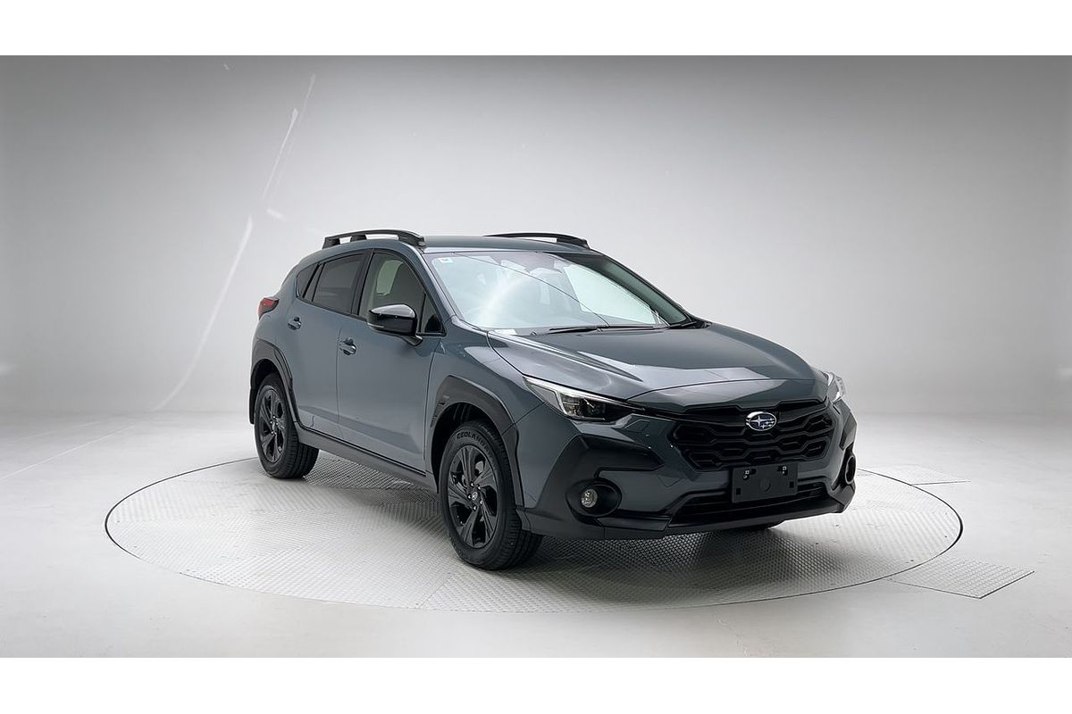 2024 Subaru Crosstrek 2.0L G6X