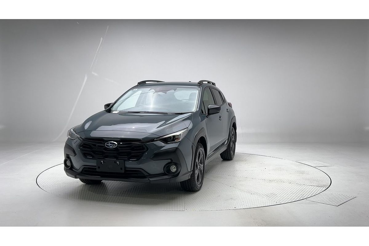 2024 Subaru Crosstrek 2.0L G6X