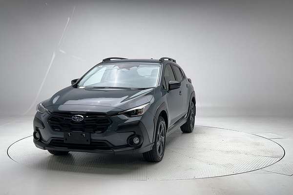 2024 Subaru Crosstrek 2.0L G6X