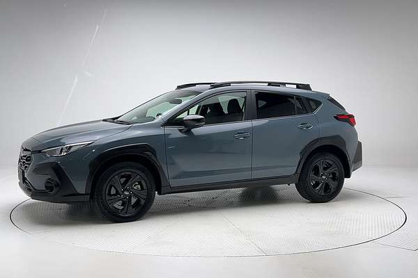2024 Subaru Crosstrek 2.0L G6X
