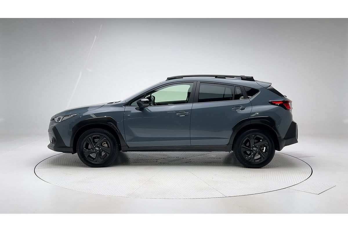 2024 Subaru Crosstrek 2.0L G6X