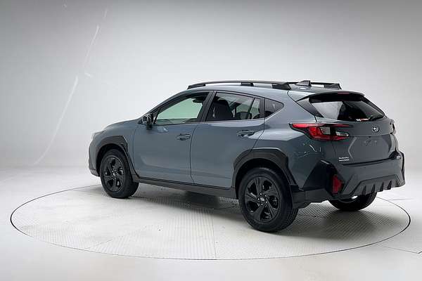 2024 Subaru Crosstrek 2.0L G6X