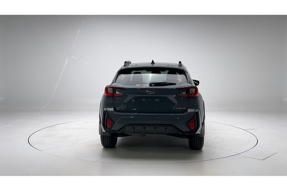 2024 Subaru Crosstrek 2.0L G6X