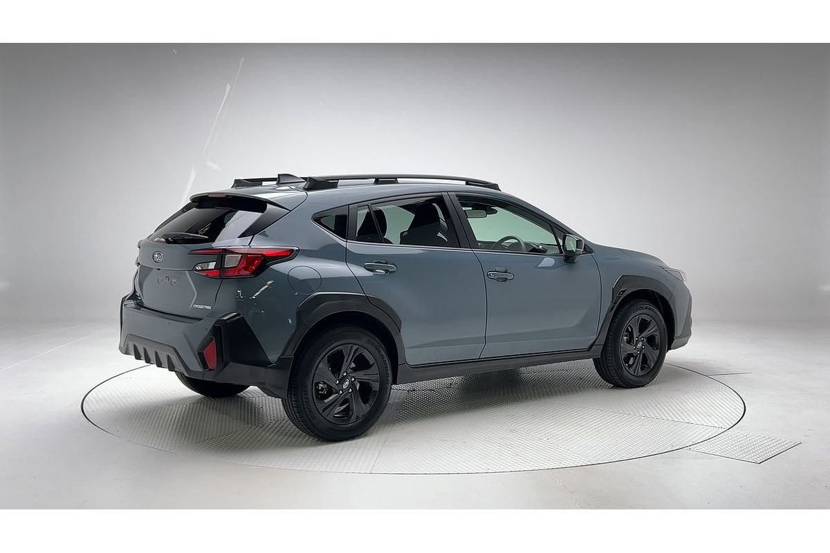 2024 Subaru Crosstrek 2.0L G6X