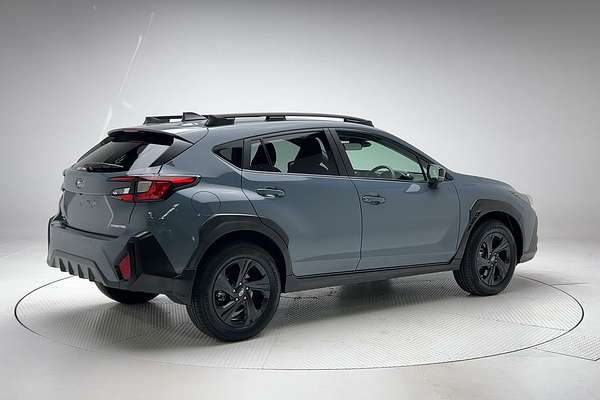 2024 Subaru Crosstrek 2.0L G6X