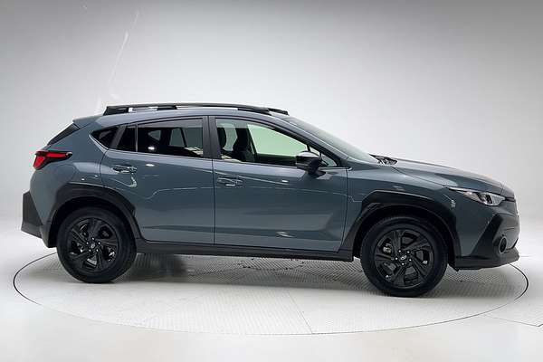 2024 Subaru Crosstrek 2.0L G6X