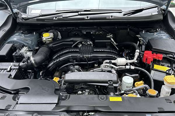 2024 Subaru Crosstrek 2.0L G6X