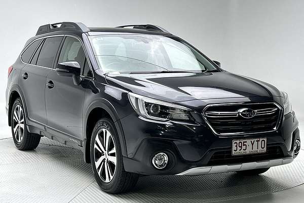 2018 Subaru Outback 2.5i Premium 5GEN