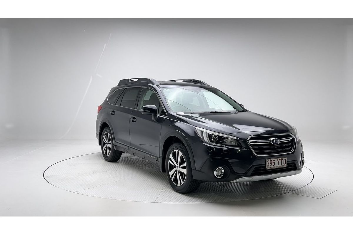 2018 Subaru Outback 2.5i Premium 5GEN