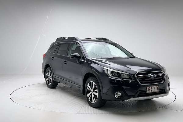 2018 Subaru Outback 2.5i Premium 5GEN