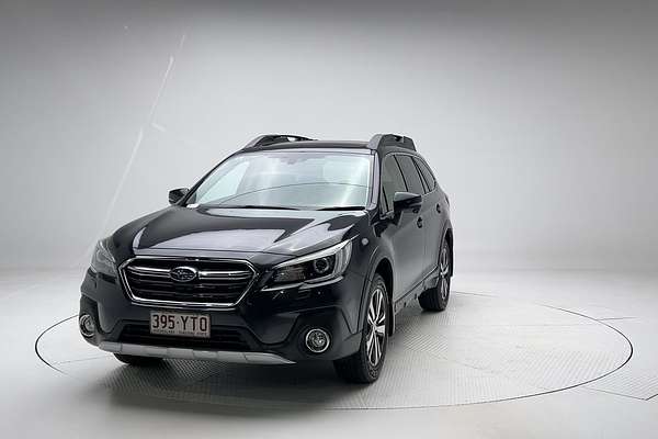 2018 Subaru Outback 2.5i Premium 5GEN