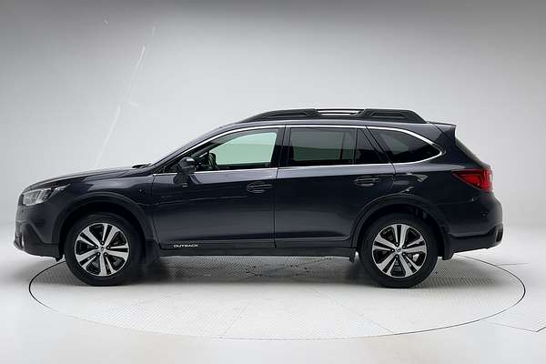 2018 Subaru Outback 2.5i Premium 5GEN