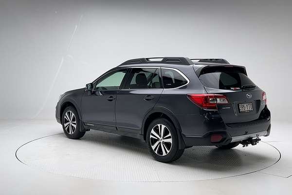 2018 Subaru Outback 2.5i Premium 5GEN