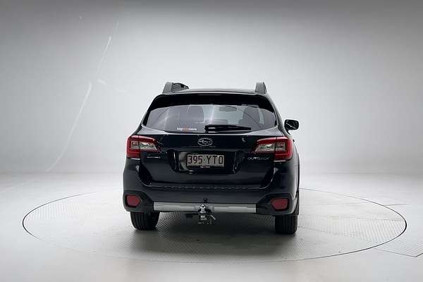 2018 Subaru Outback 2.5i Premium 5GEN