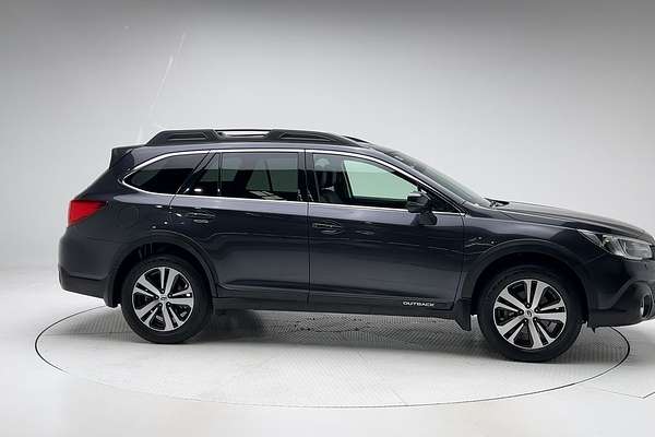 2018 Subaru Outback 2.5i Premium 5GEN