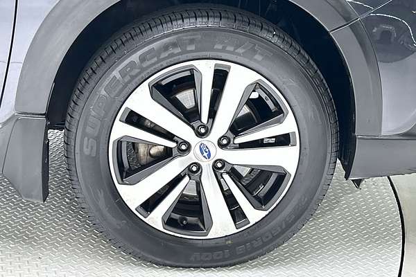 2018 Subaru Outback 2.5i Premium 5GEN