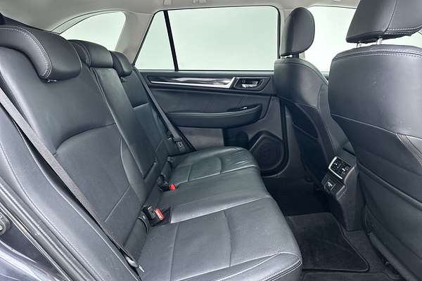 2018 Subaru Outback 2.5i Premium 5GEN