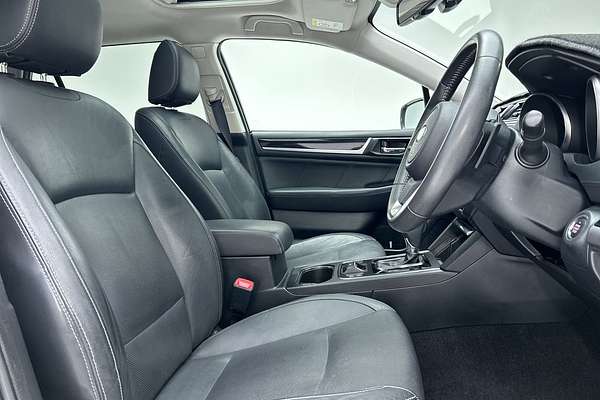 2018 Subaru Outback 2.5i Premium 5GEN