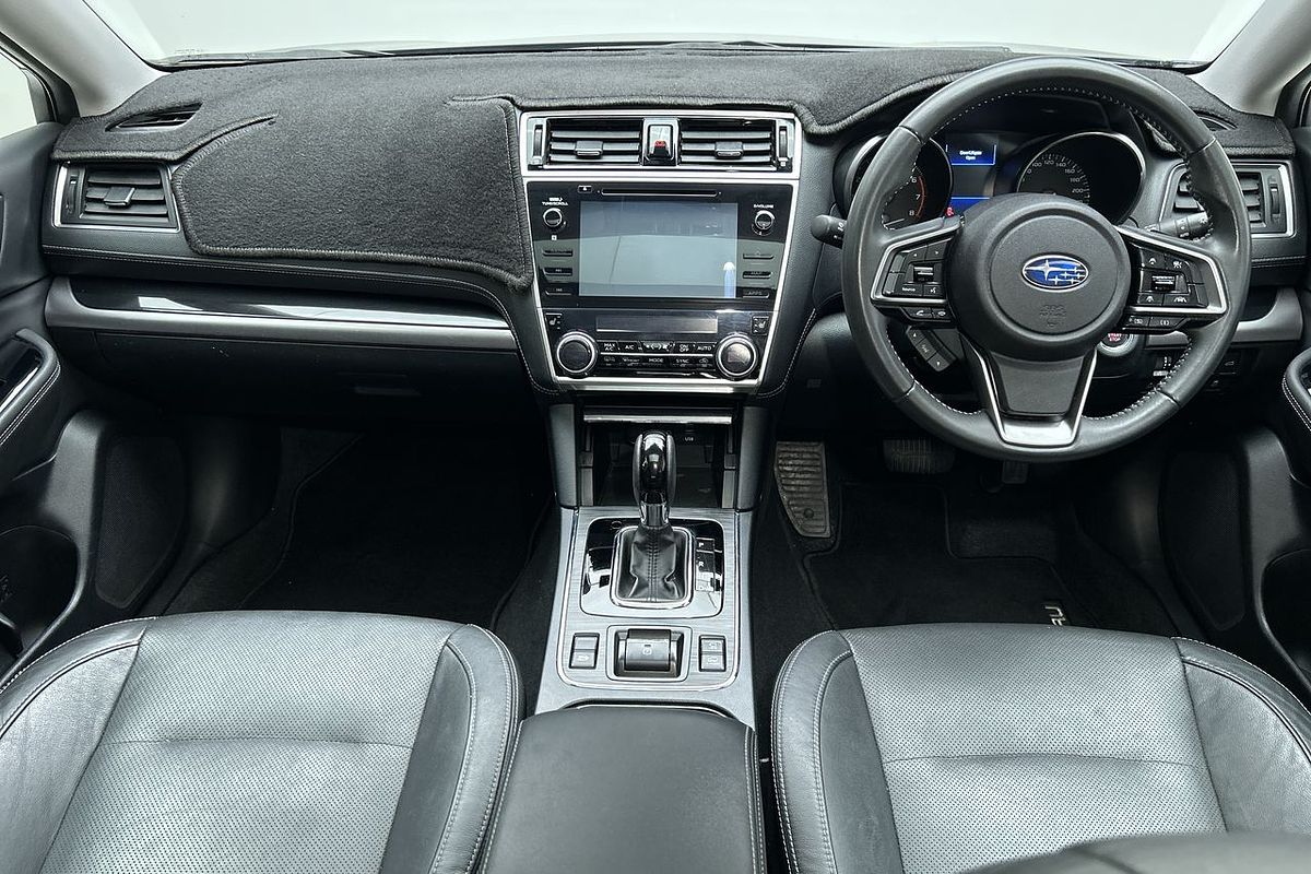 2018 Subaru Outback 2.5i Premium 5GEN