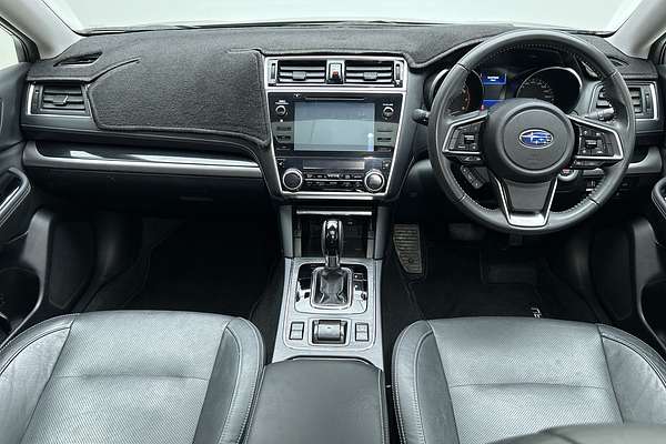 2018 Subaru Outback 2.5i Premium 5GEN