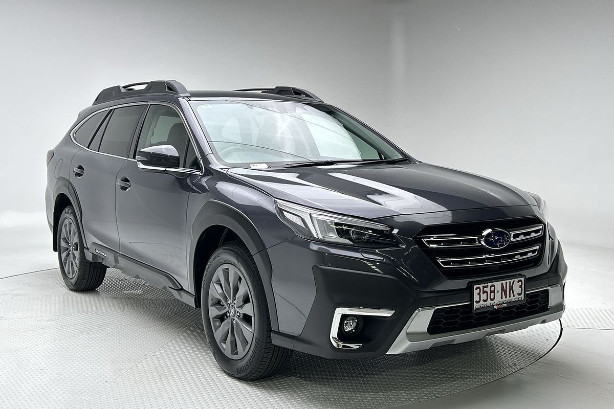 2024 Subaru Outback AWD 6GEN