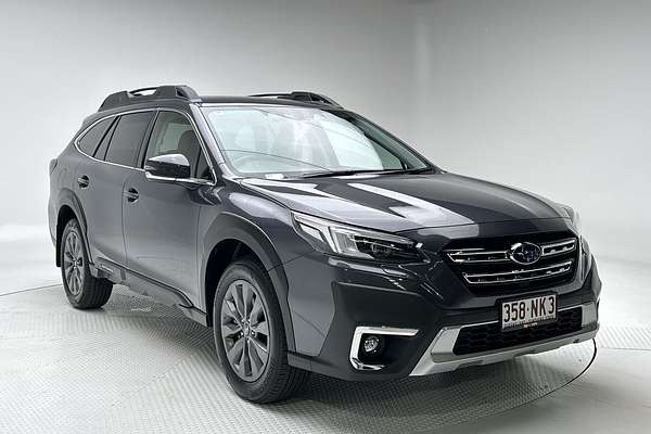 2024 Subaru Outback AWD 6GEN