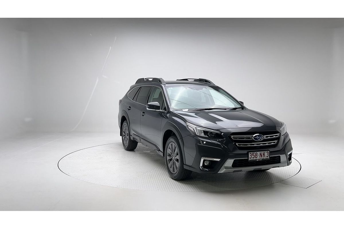 2024 Subaru Outback AWD 6GEN