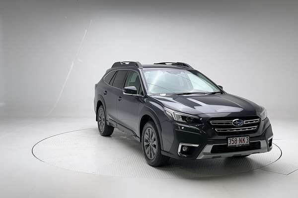 2024 Subaru Outback AWD 6GEN